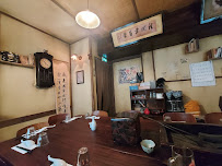 Atmosphère du Restaurant de nouilles (ramen) Kodawari Ramen (Yokochō) à Paris - n°13