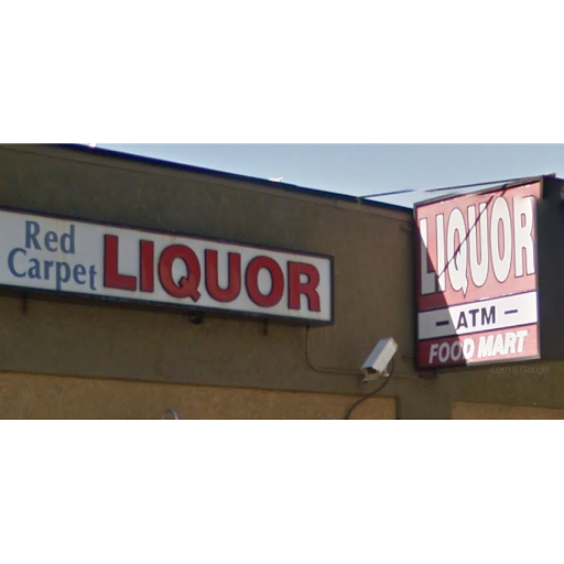 Liquor Store «Red Carpet Liquor Store», reviews and photos, 85 Alamitos Ave, Long Beach, CA 90802, USA