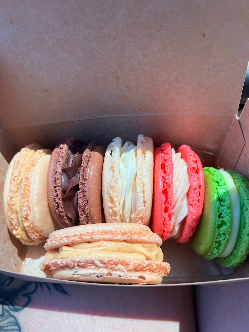 Essence Bakery Cafe