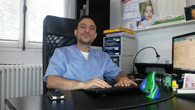 Docteur LOUAFI Nabil à Verneuil-sur-Seine