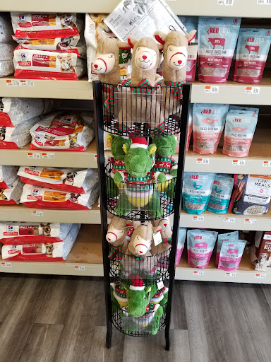 Pet Supply Store «Pet Supplies Plus», reviews and photos, 283 Middle Turnpike W, Manchester, CT 06040, USA