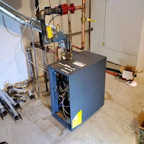 Quality Comfort Home Services HVAC, Plumbing, Duct Cleaning - Photo 8 - Car repair in Cincinnati, OH, Cincinnati