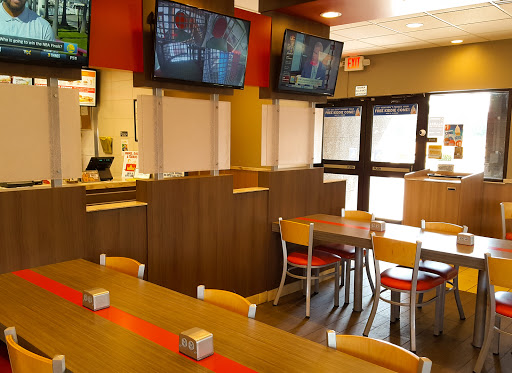 Burger King image
