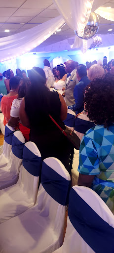 Banquet Hall «Mediterranean Party Center», reviews and photos, 25021 Rockside Rd, Bedford Heights, OH 44146, USA