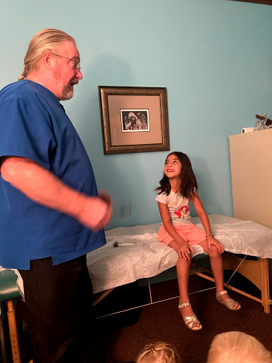 Willing Family Chiropractic