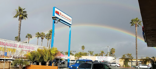 Tire Shop «Firestone Complete Auto Care», reviews and photos, 830 Broadway, Chula Vista, CA 91911, USA