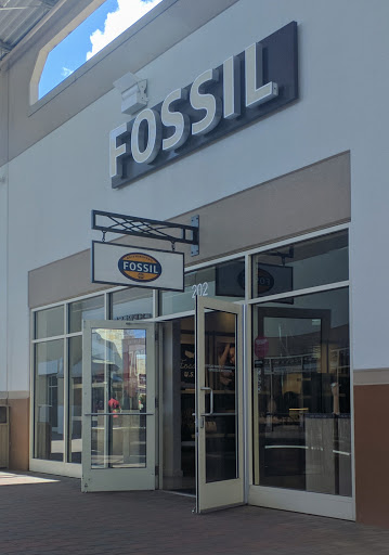 Watch Store «Fossil Outlet Store», reviews and photos, 2950 I-20 #202, Grand Prairie, TX 75052, USA