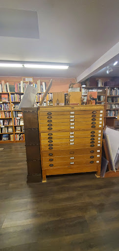 Book Store «Back of Beyond Book Store», reviews and photos, 83 N Main St, Moab, UT 84532, USA