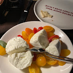 Photo n°3 de l'avis de Luana.r fait le 20/03/2024 à 22:46 sur le  Crazy Pizza Milan à Milan