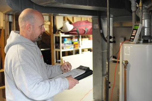 Insulation Contractor «Assured Insulation Solutions, LLC», reviews and photos