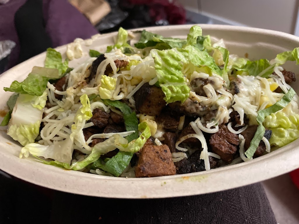 Chipotle Mexican Grill 24401