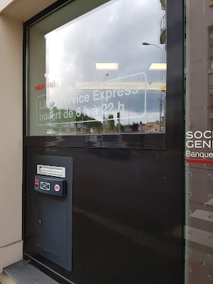 SG à Longwy