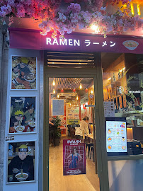 Les plus récentes photos du Restaurant de nouilles (ramen) WEI RAMEN à Paris - n°4