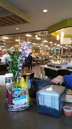 Grocery Store «Kroger Marketplace», reviews and photos, 970 N Morton St, Franklin, IN 46131, USA