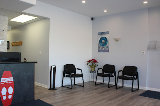 Eye Care «Franklin Park Eye Center», reviews and photos, 3541 Rose St # B, Franklin Park, IL 60131, USA