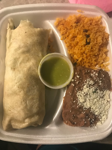 Grocery Store «International Latin Market», reviews and photos, 6616 US-19, New Port Richey, FL 34652, USA