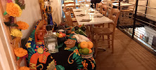 Atmosphère du Restaurant mexicain Mulli à Lyon - n°5