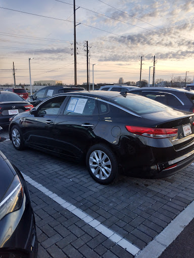 Car Dealer «Napleton KIA of Carmel», reviews and photos