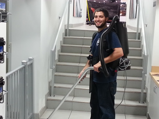 Janitorial Service «CSI Cleaning Service LLC», reviews and photos, 2971 S Main Rd, Vineland, NJ 08360, USA