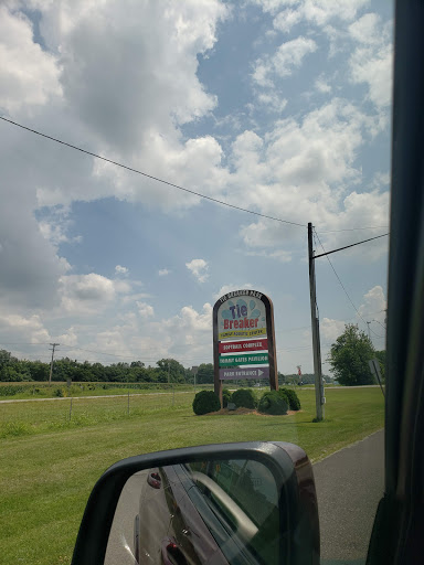 Aquatic Centre «Tie Breaker Family Aquatic Center», reviews and photos, 9503 Eagle Way, Hopkinsville, KY 42240, USA