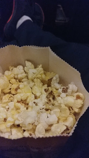 Movie Theater «Harkins Camelview at Fashion Square 14», reviews and photos, 7014 E Camelback Rd, Scottsdale, AZ 85251, USA