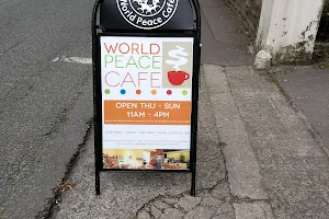 World Peace Cafe image