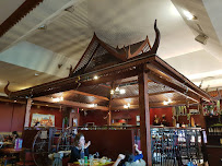 Atmosphère du Restaurant asiatique Thai Village à Aubergenville - n°19
