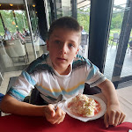 Photo n°1 de l'avis de Delia.. fait le 19/07/2023 à 18:13 sur le  Café & Restaurant Am Boxberg à Aukrug