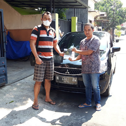 Jual Beli Mobil Bekas Malang - Jawa Timur