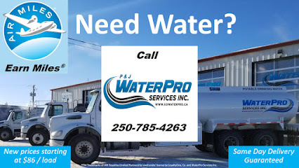 P & J WaterPro Services