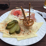 Photo n°1 de l'avis de Sascha.c fait le 24/09/2017 à 11:01 sur le  Pfälzerwald-Verein Krottelbach e.V. à Krottelbach