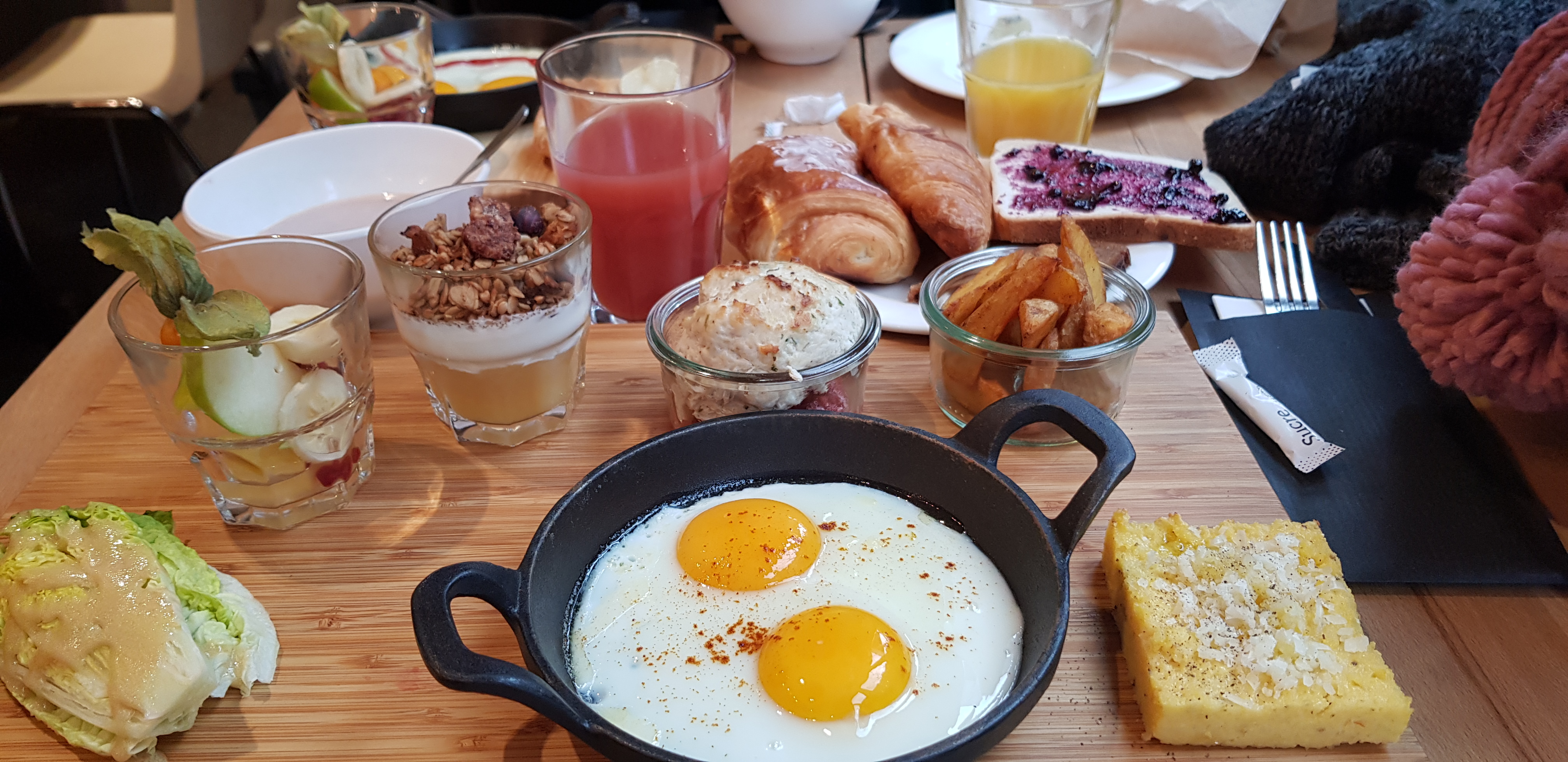 Photo n° 1 de l'avis de Noémie.h fait le 24/12/2018 à 13:33