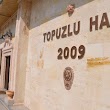 Topuzlu Han Restoran Nevşehir