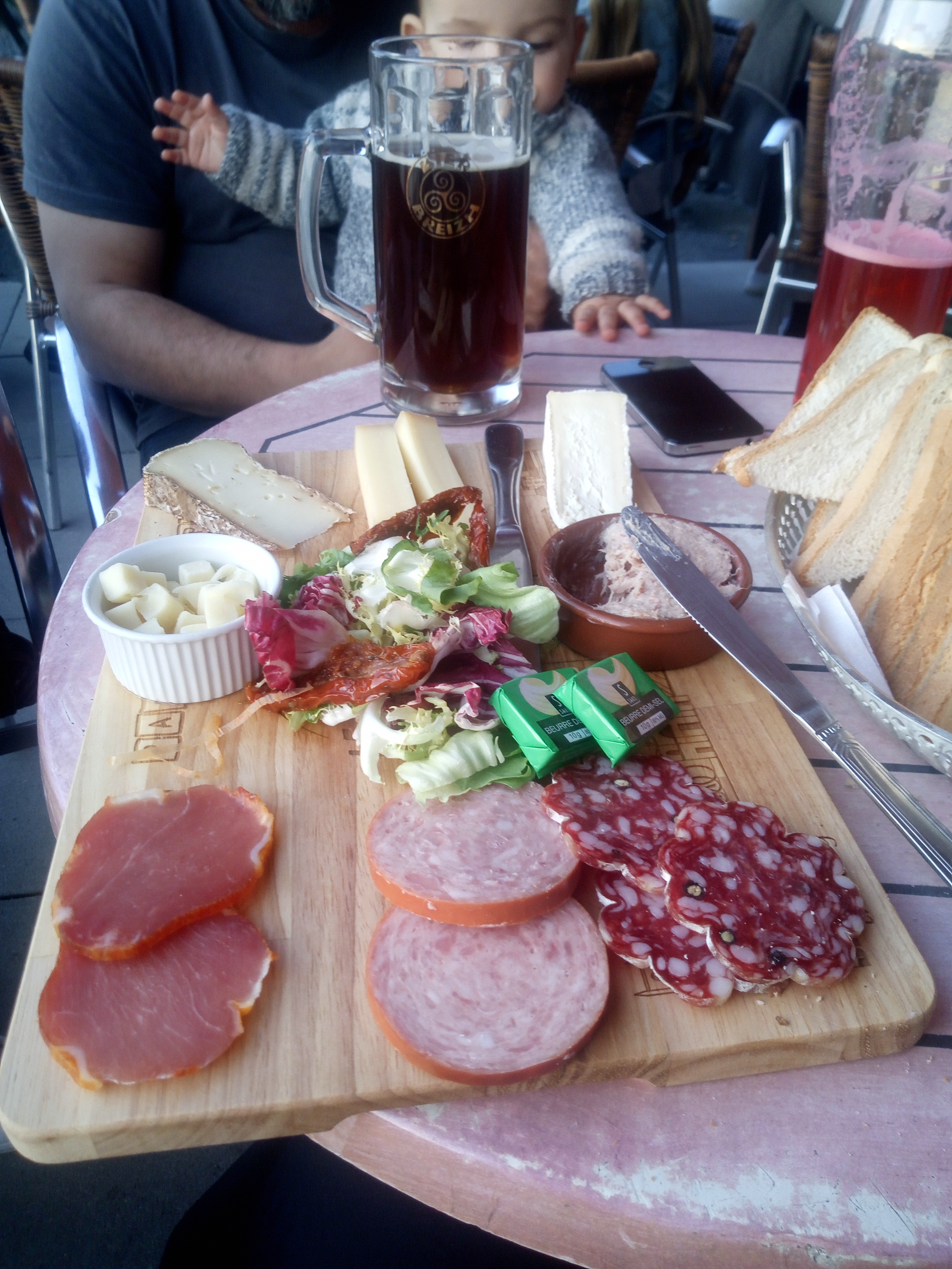 Photo n° 2 de l'avis de olivier.n fait le 21/04/2019 à 15:38