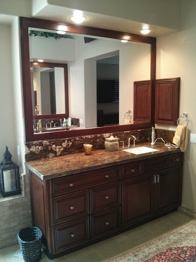 Cabinet Maker «JZL Designs», reviews and photos, 2450 Losee Rd, North Las Vegas, NV 89030, USA