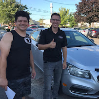 Dalmaso Motors - Photo 1 - Car repair in Lowell, MA, Lowell