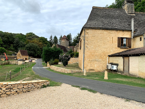 Château de Lacypierre - Visites, Repas et Séjours à Saint-Crépin-et-Carlucet