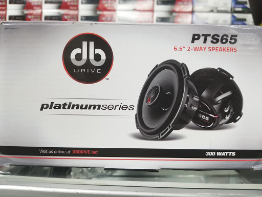 Electronics Repair Shop «Auto Electronic Specialists», reviews and photos, 2428 Nolensville Pike, Nashville, TN 37211, USA