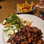 Photo n°2 de l'avis de Rob.o fait le 15/11/2022 à 19:29 sur le  Gasthof-Pension Waldfrieden à Medebach