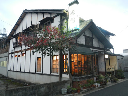 小田垣旅館
