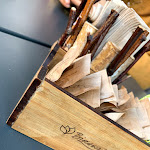 Photo n°4 de l'avis de Stephan.i fait le 29/04/2019 à 14:15 sur le  Bioesseri Milano Brera à Milan