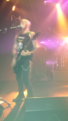 Bowling Alley «Hurricane Lanes», reviews and photos, 34876 Emerald Coast Pkwy, Destin, FL 32541, USA