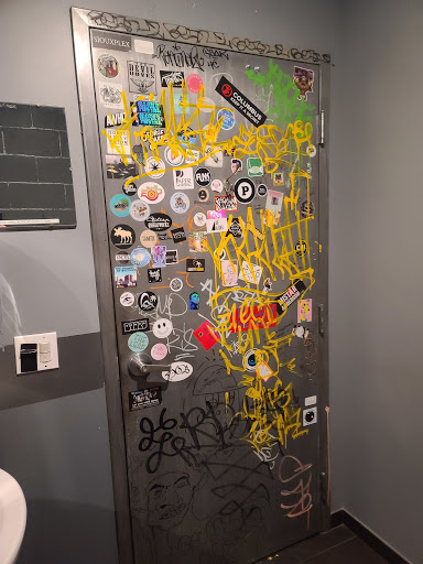 Brewery «Brothers Drake Meadery & Bar», reviews and photos, 26 E 5th Ave, Columbus, OH 43201, USA