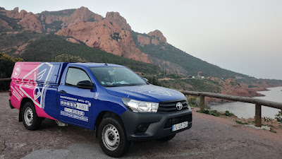 Compagnie des Déboucheurs Var - Côte d'Azur à Draguignan