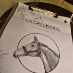 Photo n°2 de l'avis de Sebastian.� fait le 06/02/2024 à 20:22 sur le  La scuderia à Varano Borghi