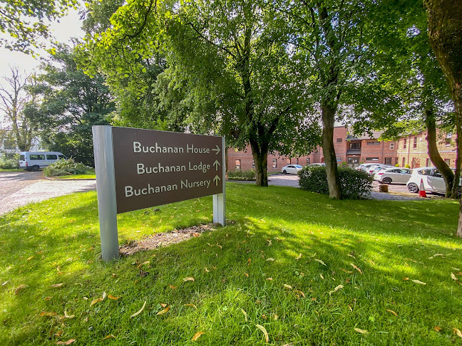 Buchanan House Care Home - Retirement home