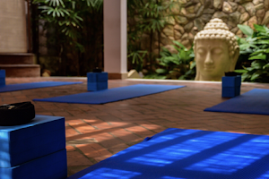 Shanti Yoga Studio image