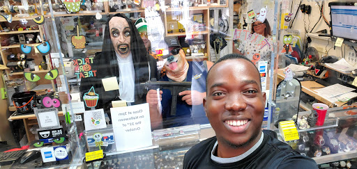 Pawn Shop «AAA Pawnbrokers of North Miami», reviews and photos, 14010 W Dixie Hwy, North Miami, FL 33161, USA