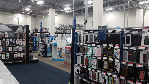 Electronics Store «Best Buy», reviews and photos, 1055 Metropolitan Ave, Charlotte, NC 28204, USA