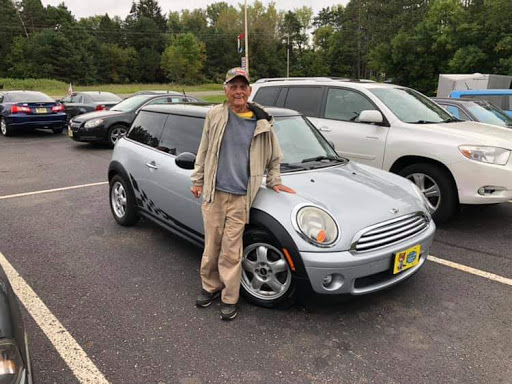 Used Car Dealer «American Auto Sales», reviews and photos, 14746 Lake Dr NE #2, Forest Lake, MN 55025, USA